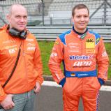 ADAC GT Masters, Nürburgring, kfzteile24 MS RACING, Matthias Kieper, Florian Stoll