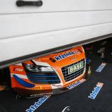 ADAC GT Masters, Sachsenring, kfzteile24 MS RACING, Florian Stoll, Marc Basseng