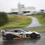 ADAC GT Masters, Sachsenring, Callaway Competition, Patrick Assenheimer, Diego Alessi