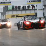 ADAC GT Masters, Sachsenring, MRS GT-Racing, Florian Strauss, Marc Gassner