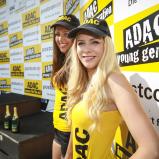 ADAC GT Masters, Sachsenring