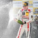 ADAC GT Masters, Sachsenring, MRS GT-Racing, Marc Gassner
