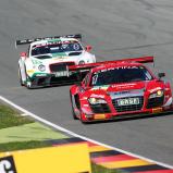 #1 Audi: Dritter Saisonsieg für Audi