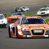 ADAC GT Masters, Zandvoort, kfzteile24 MS RACING, Florian Stoll, Marc Basseng