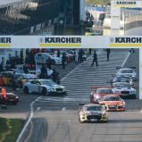 ADAC GT Masters, Zandvoort, HP Racing, Bernd Schneider, Harald Proczyk