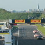 ADAC GT Masters, Zandvoort, HP Racing, Bernd Schneider, Harald Proczyk