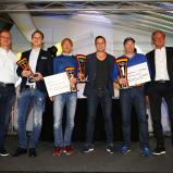 ADAC GT Masters, Hockenheim, MRS GT-Racing, Florian Scholze, Dominic Jöst, RWT RacingTeam, Remo Lips, C. Abt Racing, Andreas Weishaupt, Hermann Tomczyk
