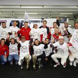 ADAC GT Masters, Hockenheim, C. Abt Racing