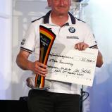 ADAC GT Masters, Hockenheim, BMW Sports Trophy Team Schubert, Torsten Schubert 