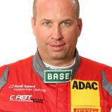 ADAC GT Masters, Andreas Weishaupt, C. Abt Racing