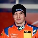 ADAC GT Masters, Testfahrten, Oschersleben, kfzteile24 MS Racing, Florian Stoll