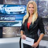 ADAC GT Masters, SPORT1, Julia Josten