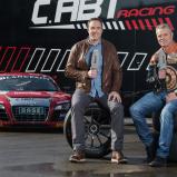 ADAC GT Masters, SPORT1, Patrick Simon, Jan Stecker