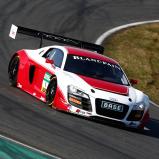 Pirelli, Reifentest, Oschersleben, Audi R8 LMS ultra