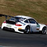 Pirelli, Reifentest, Oschersleben, Porsche 911 GT3 R