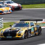 ADAC GT Masters, Red Bull Ring, HP Racing, Harald Proczyk