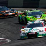 ADAC GT Masters, Red Bull Ring, Montaplast by Land-Motorsport, Connor de Phillippi, Christopher Mies