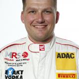 ADAC GT Masters, MRS GT-Racing, Steve Feige