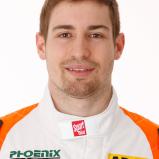 ADAC GT Masters, Phoenix Racing, Markus Pommer
