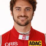 ADAC GT Masters, Aust Motorsport, Marco Bonanomi