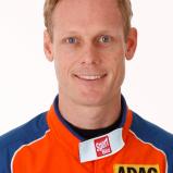 ADAC GT Masters, kfzteile24 APR Motorsport, Edward Sandström