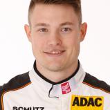 ADAC GT Masters, bigFM Racing Team Schütz Motorsport, Christopher Zanella