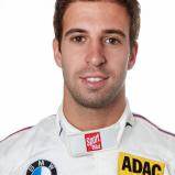 ADAC GT Masters, Schubert Motorsport, António Félix da Costa