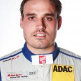 ADAC GT Masters, CarCollection Motorsport, Dennis Busch