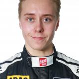 ADAC GT Masters, Attempto Racing Team, Emil Lindholm