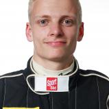 ADAC GT Masters, Schubert Motorsport, Niklas Mackschin
