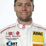 ADAC GT Masters, MRS GT-Racing, Bas Schothorst