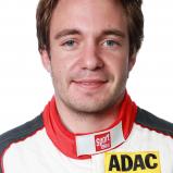 ADAC GT Masters, Montaplast by Land-Motorsport, Frederic Vervisch