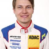 ADAC GT Masters, Sebastian Asch, AMG - Team Zakspeed