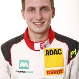 ADAC GT Masters, Peter Hoevenaars, Montaplast by Land-Motorsport