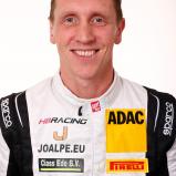 ADAC GT Masters, Jaap van Lagen, HB Racing