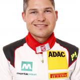 ADAC GT Masters, Christopher Mies, Montaplast by Land-Motorsport