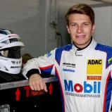 ADAC GT Masters, Hockenheim, AMG - Team Zakspeed, Sebastian Asch