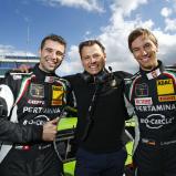 ADAC GT Masters, Hockenheim, GRT Grasser-Racing-Team, Rolf Ineichen, Christian Engelhart
