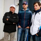 ADAC GT Masters, Klaus Ludwig, Martin Tomczyk, Bruno Spengler