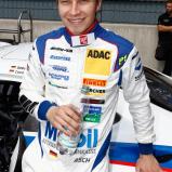 1 ADAC GT Masters, Lausitzring, AMG - Team Zakspeed, Sebastian Asch