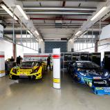 ADAC GT Masters, Lausitzring, Attempto Racing Team, Emil Lindholm, Andre Gies