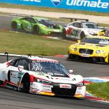 ADAC GT Masters, Lausitzring, CarCollection Motorsport, Christiaan Frankenhout,  Christopher Haase