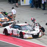 33 ADAC GT Masters, Lausitzring, CarCollection Motorsport, Christiaan Frankenhout,  Christopher Haase