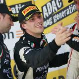 ADAC GT Masters, Lausitzring, GRT Grasser-Racing-Team, Christian Engelhart