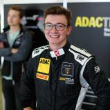 ADAC GT Masters, Lausitzring, Attempto Racing Team, Andre Gies