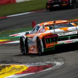 ADAC GT Masters, Nürburgring, kfzteile24 APR Motorsport, Daniel Dobitsch, Edward Sandström