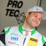 ADAC GT Masters, Nürburgring, YACO Racing, Philip Geipel