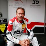 ADAC GT Masters, Nürburgring, CarCollection Motorsport, Florian Scholze