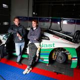 ADAC GT Masters, Nürburgring, Montaplast by Land-Motorsport, Peter Hoevenaars, Frederic Vervisch