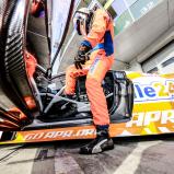 ADAC GT Masters, Nürburgring, kfzteile24 APR Motorsport, Florian Stoll